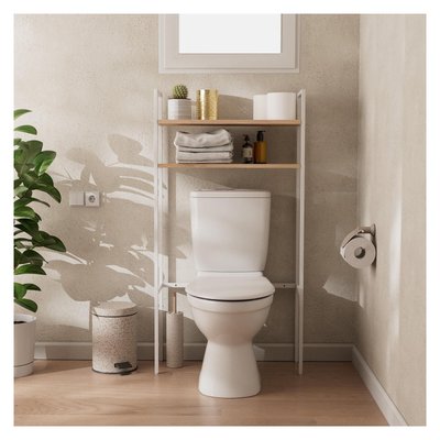 Etagère pont wc bas TADO MOB IN