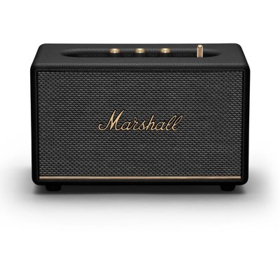 Enceinte résidentielle Acton III Noir MARSHALL