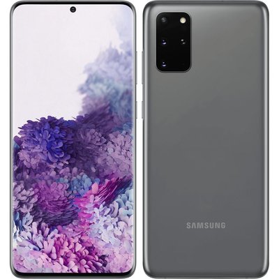 Smartphone Galaxy S20 Plus 5G Dual Sim 128Go - Parfait état SAMSUNG