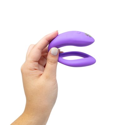 Vibromasseur Sync O WE VIBE