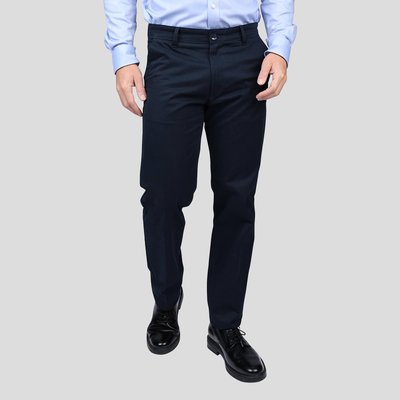 Pantalon ville MISE AU GREEN