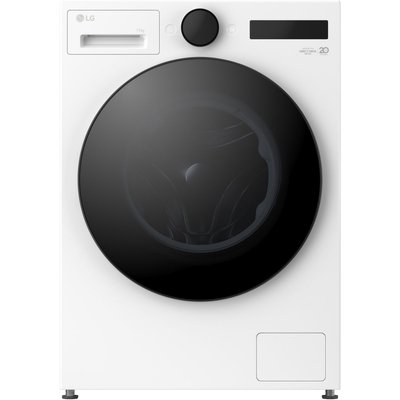 Lave linge hublot F14X76WHST LG