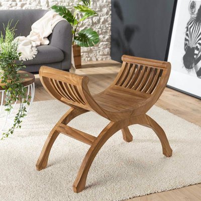 Banc yuyu 1 place Teck Miel verni BISHO PIER IMPORT