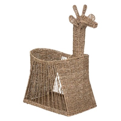Panier enfant GIRAFE ATMOSPHERA