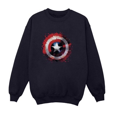 Sweat MARVEL