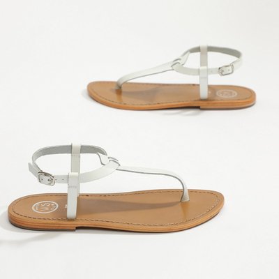 Sandales Bulla Blanc WHITESUN