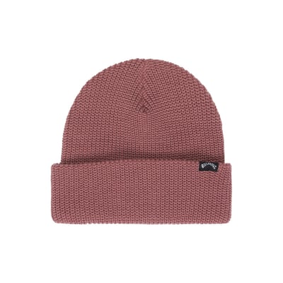 Bonnet à revers en tricot ARCADE BILLABONG