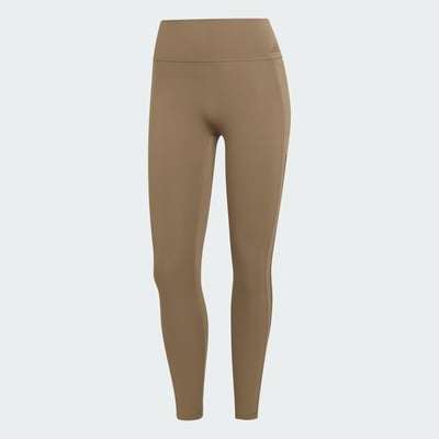 Legging De Training 7/8 3 Bandes Optime Legging De Training 7/8 3 Bandes Optime adidas Performance