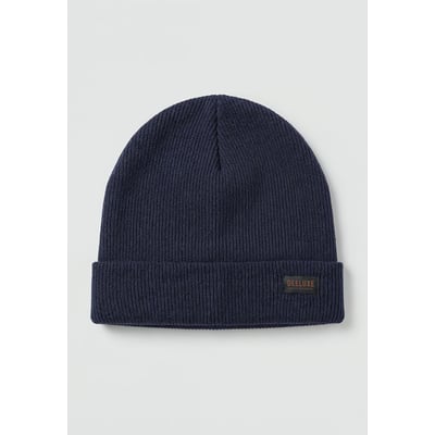 Bonnet homme maille douce MALCOLM DEELUXE