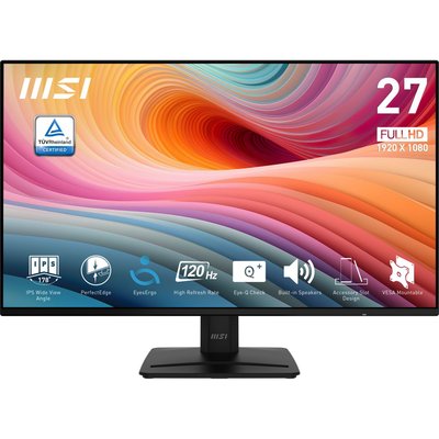 Ecran PC PRO MP271A E2 MSI
