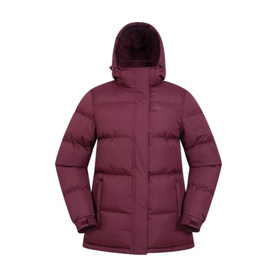 Veste matelassée MOUNTAIN WAREHOUSE