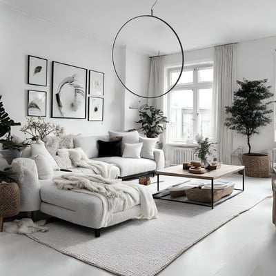 Suspension    CIRCUS IDEAL LUX