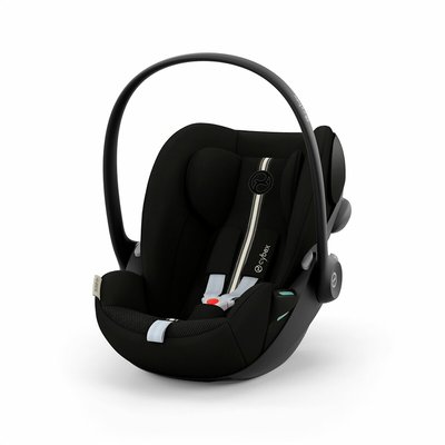 Siège auto Cloud G i-Size Plus CYBEX
