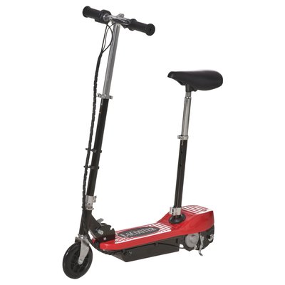 Trottinette électrique HOMCOM