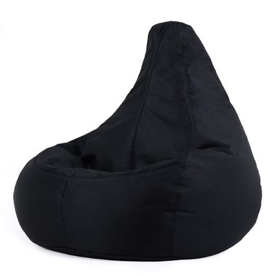 Pouf inclinable à dossier haut pour usage intérieur et extérieur Oeko-Tex® VEEVA