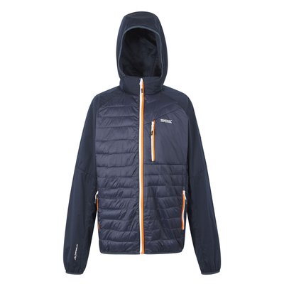 Veste hybride ANDRESON PRO REGATTA
