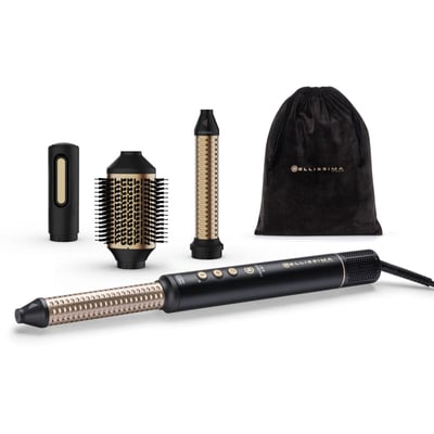 Fer multistyle Multistyler Prodigy 4 en 1 BELLISSIMA