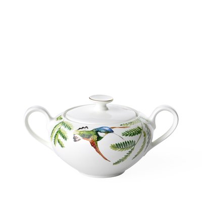 Sucrier/Confiturier 6 Pers. AMAZONIA VILLEROY & BOCH