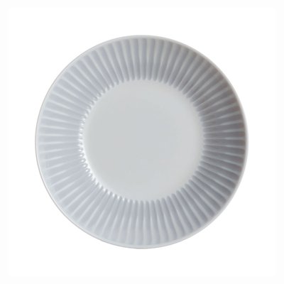 Assiette creuse grise 20 cm - Cottage - Luminarc LUMINARC