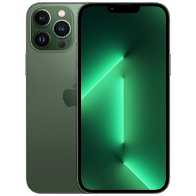 Smartphone iPhone 13 Pro Max 1 To - Bon état APPLE