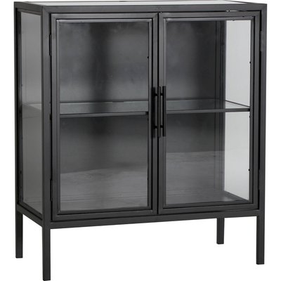 Buffet en fer, design industriel, Kilrea RECOLLECTION