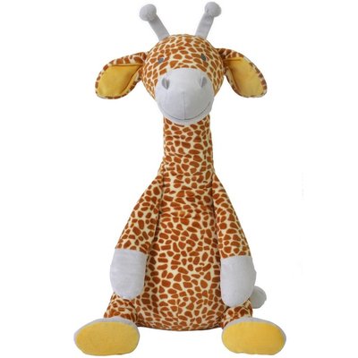 Peluche girafe Gianny 33cm HAPPY HORSE