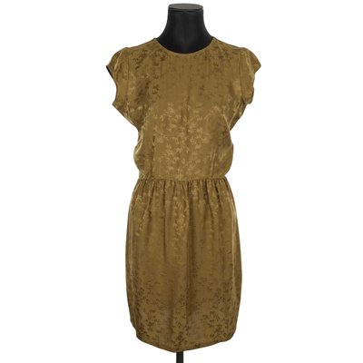 Robe en soie - Très Bon État SESSUN