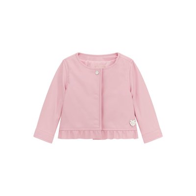 Veste En Similicuir GUESS KIDS