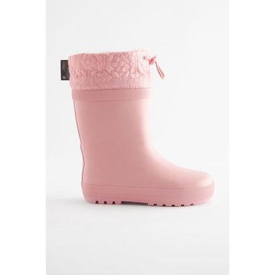 Bottes à revers coupe classique NEXT