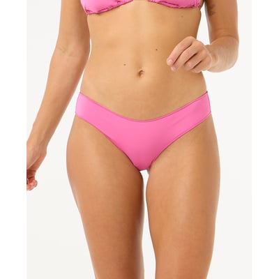 Bas de maillot de bain CLASSIC SURF CHEEKY PANT RIP CURL