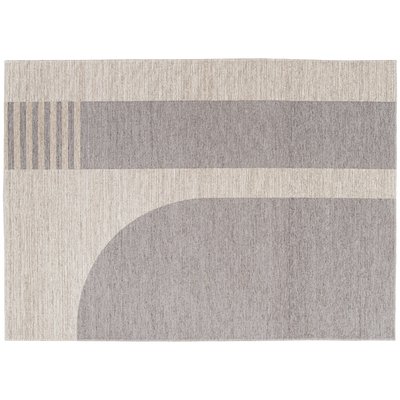 Tapis tissé plat URBANE INSPIRE