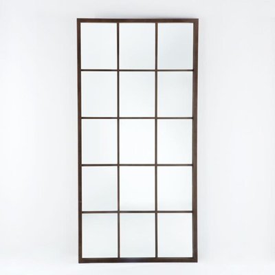 Miroir rectangulaire moderne Amorebieta RECOLLECTION