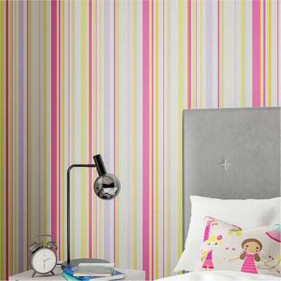 50x1000cm What a Hoot Wallpaper HARLEQUIN