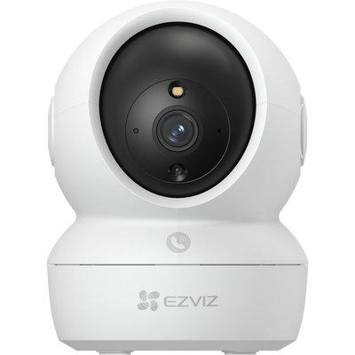 Caméra de surveillance H6c Pro 4K EZVIZ