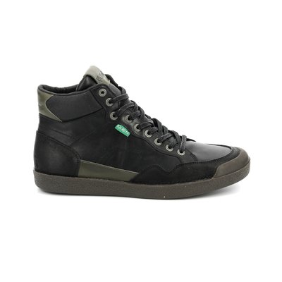 Baskets Montantes Triparty KICKERS
