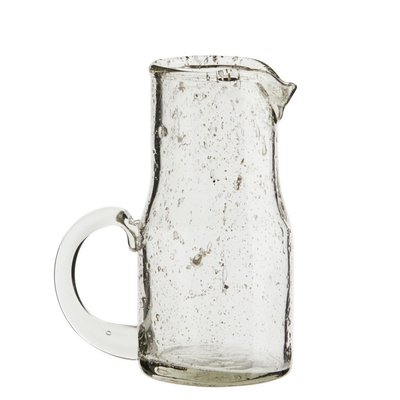 Mini carafe verre soufflé MADAM STOLTZ