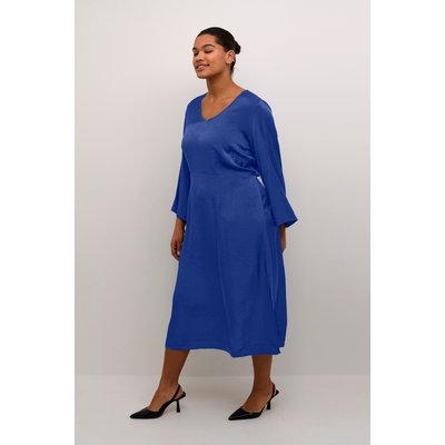 Robe serre taille online