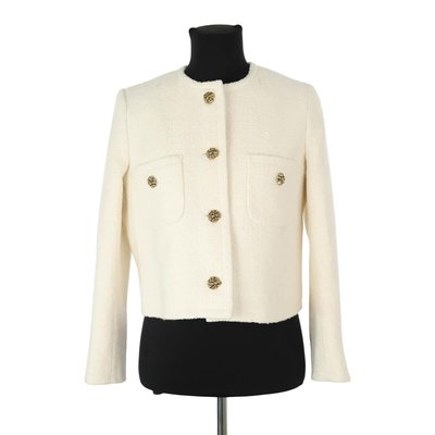 Veste en coton - Très Bon État BA&SH