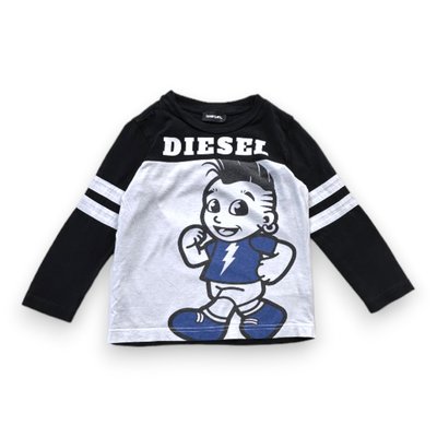 T-shirt  - Très bon état DIESEL