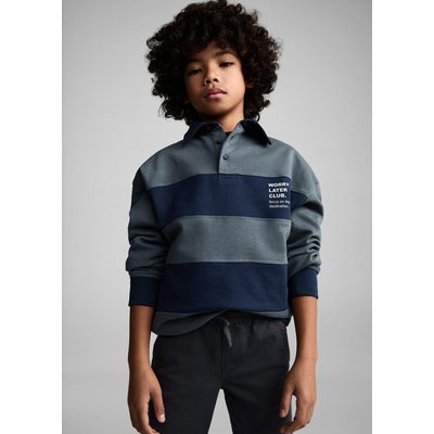 Pantalon taille élastique MANGO KIDS