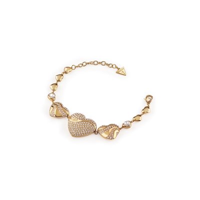 Bracelet In My Heart GUESS