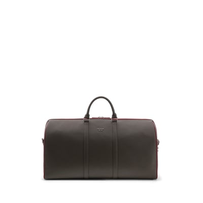 Sac Week-End Logo Milano GUESS