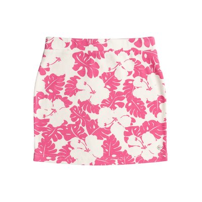 Jupe courte SUMMER GOODBYE. ROXY
