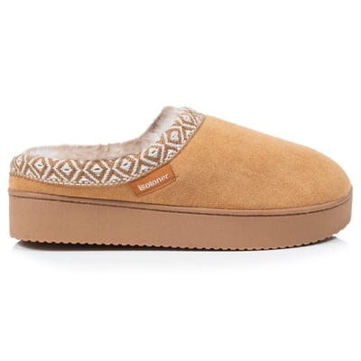 Chaussons Mules ISOTONER
