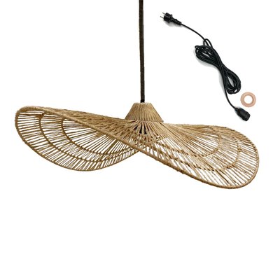 Suspension d'extérieur MARBELLA OUTDOOR CABLE LUMISKY