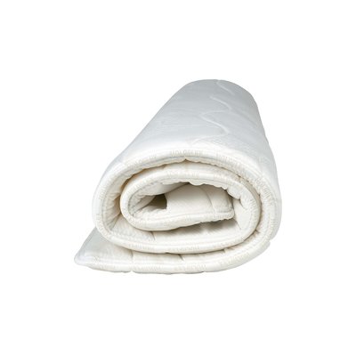 Sobrecolchão Topper Visco, MOLAFLEX MOLAFLEX