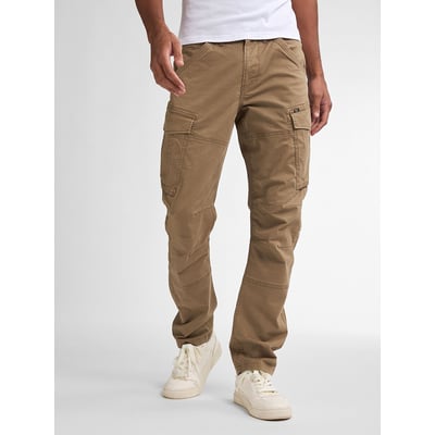Cotton Cargo Trousers PETROL INDUSTRIES