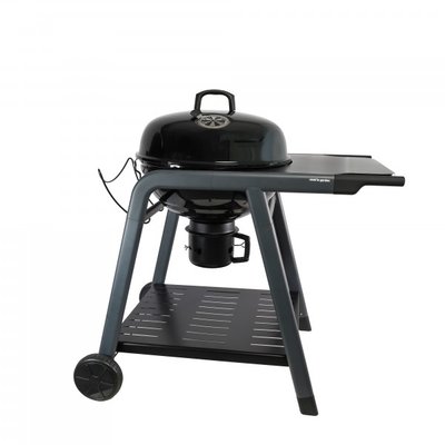 BARBECUE CHARBON - TONINO 60 COOK IN GARDEN