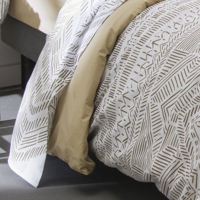 Drap plat imprimé Ramatuelle TRADILINGE