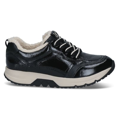 Basket en cuir CAPRICE